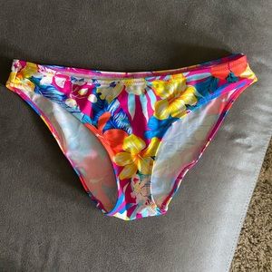 Pour Moi bikini bottoms UK 12